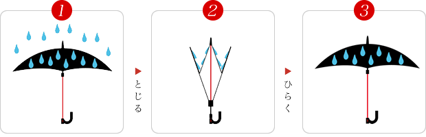 umbrella 8