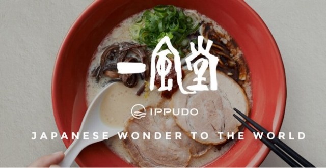 Ramen chain Ippudo to launch first shop in France, teaming up with famous fashion designer