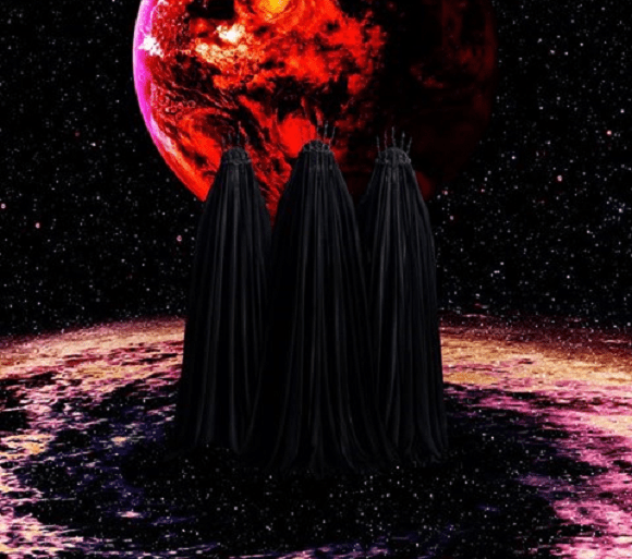 Babymetal set to appear in new anime series debuting in the U.S.!