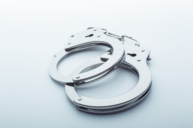 Kyoto man arrested after clerk mishears him say “I have SARS.”