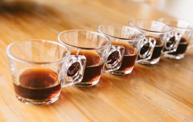 Nara University study finds some common teas can neutralize COVID-19