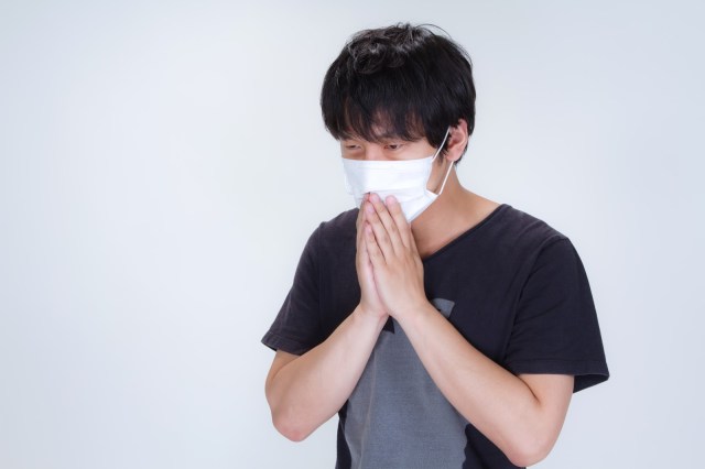 COVID-19 appears to be suppressing the flu in Japan, number of cases down and decreasing