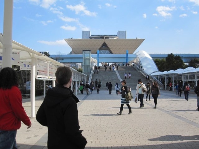 Return of Comiket doujinshi manga convention announced for 2021 in Tokyo