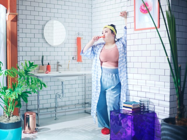 Naomi Watanabe produces new line of comfortable yet supportive ‘at home’ bras, sizes up to 5L