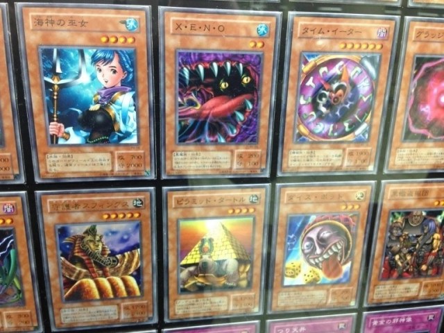 Autopsy results, cause of death released for Yu-Gi-Oh! manga creator Kazuki Takahashi