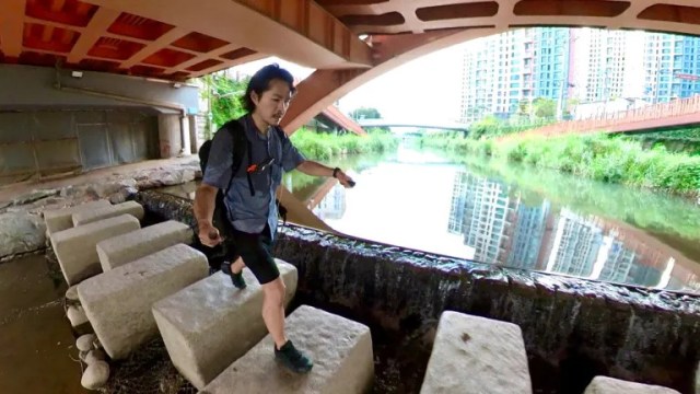 Is a weekend trip to Korea possible with just 50,000 yen (US$350)? – Part 1【Extreme budget travel】
