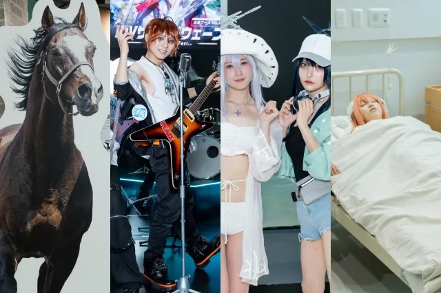 The best booths and cosplayers from Summer Comiket 2024【Photos】