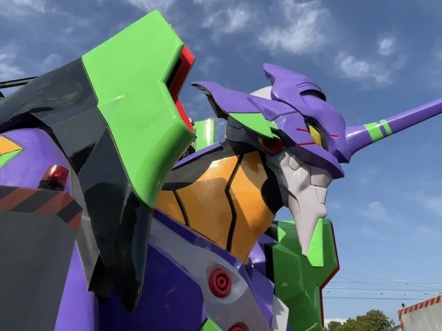Sexy AI-generated Evangelion, Yu-Gi-Oh art sales lead to copyright infringement charges in Japan