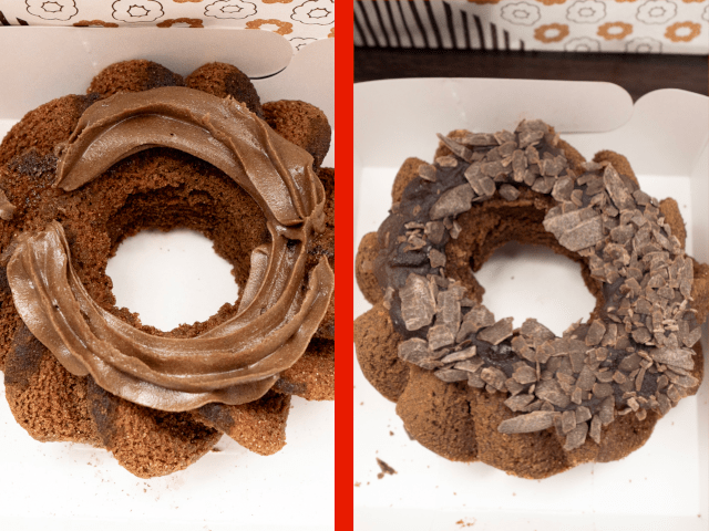 Mister Donut and Gion Tsujiri bring hojicha heaven to Japan with these latest additions
