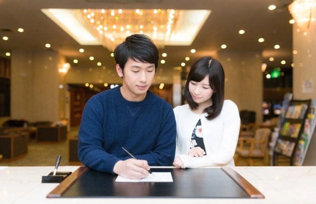 Major Japanese hotel chain says reservations via overseas booking sites may not be valid
